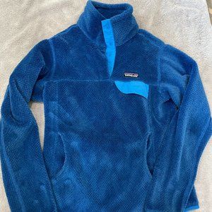 Patagonia Fleece Women's XS